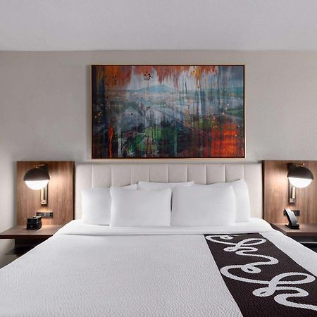 La Quinta By Wyndham Knoxville Central Papermill Kültér fotó