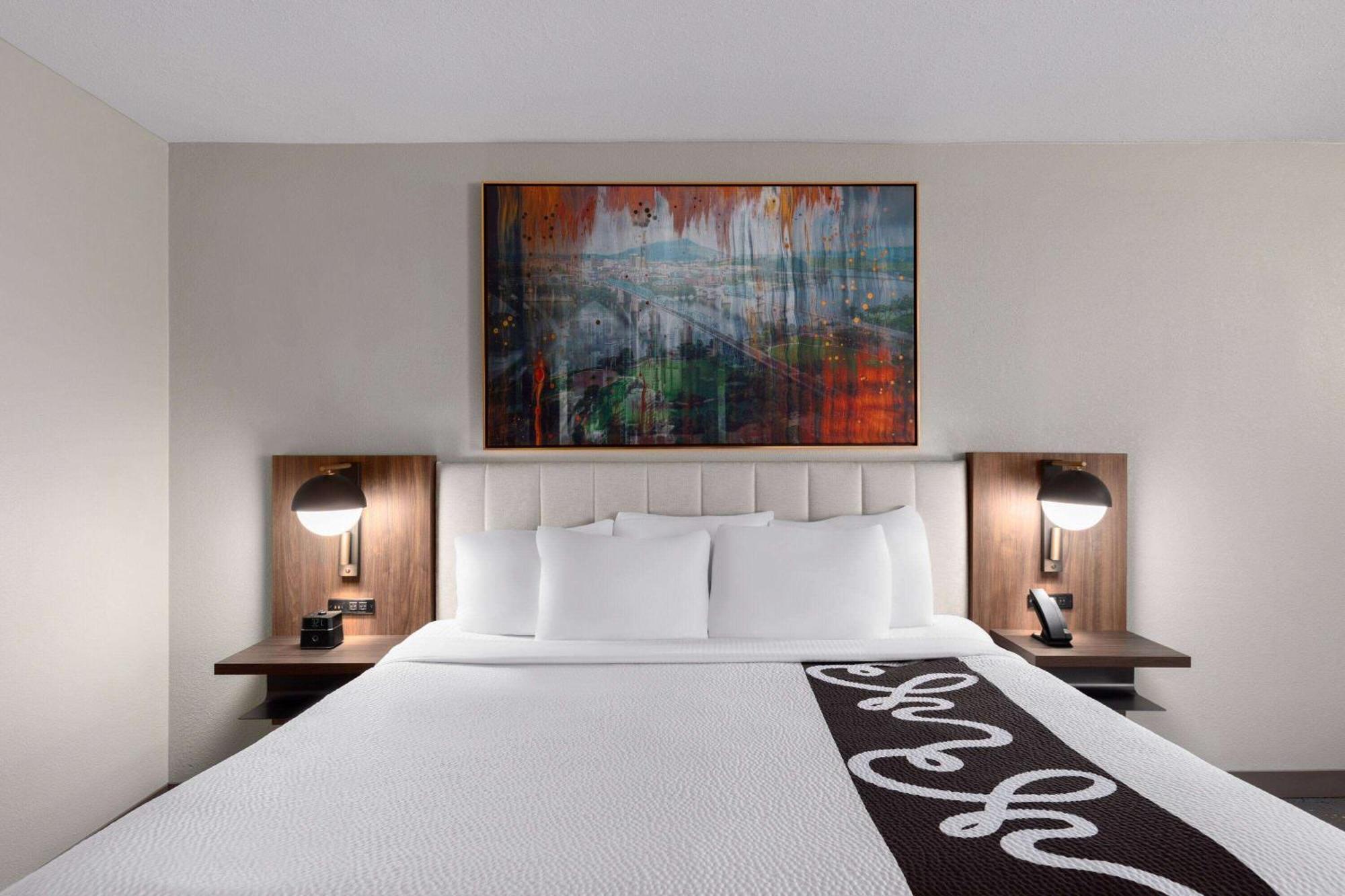 La Quinta By Wyndham Knoxville Central Papermill Kültér fotó