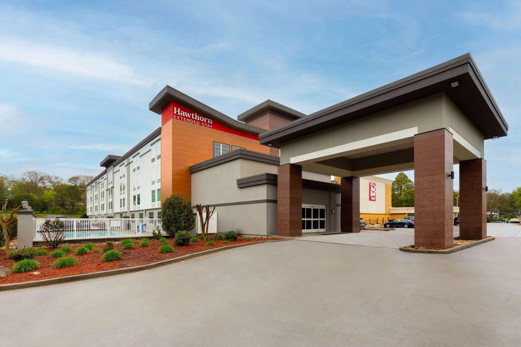 La Quinta By Wyndham Knoxville Central Papermill Kültér fotó