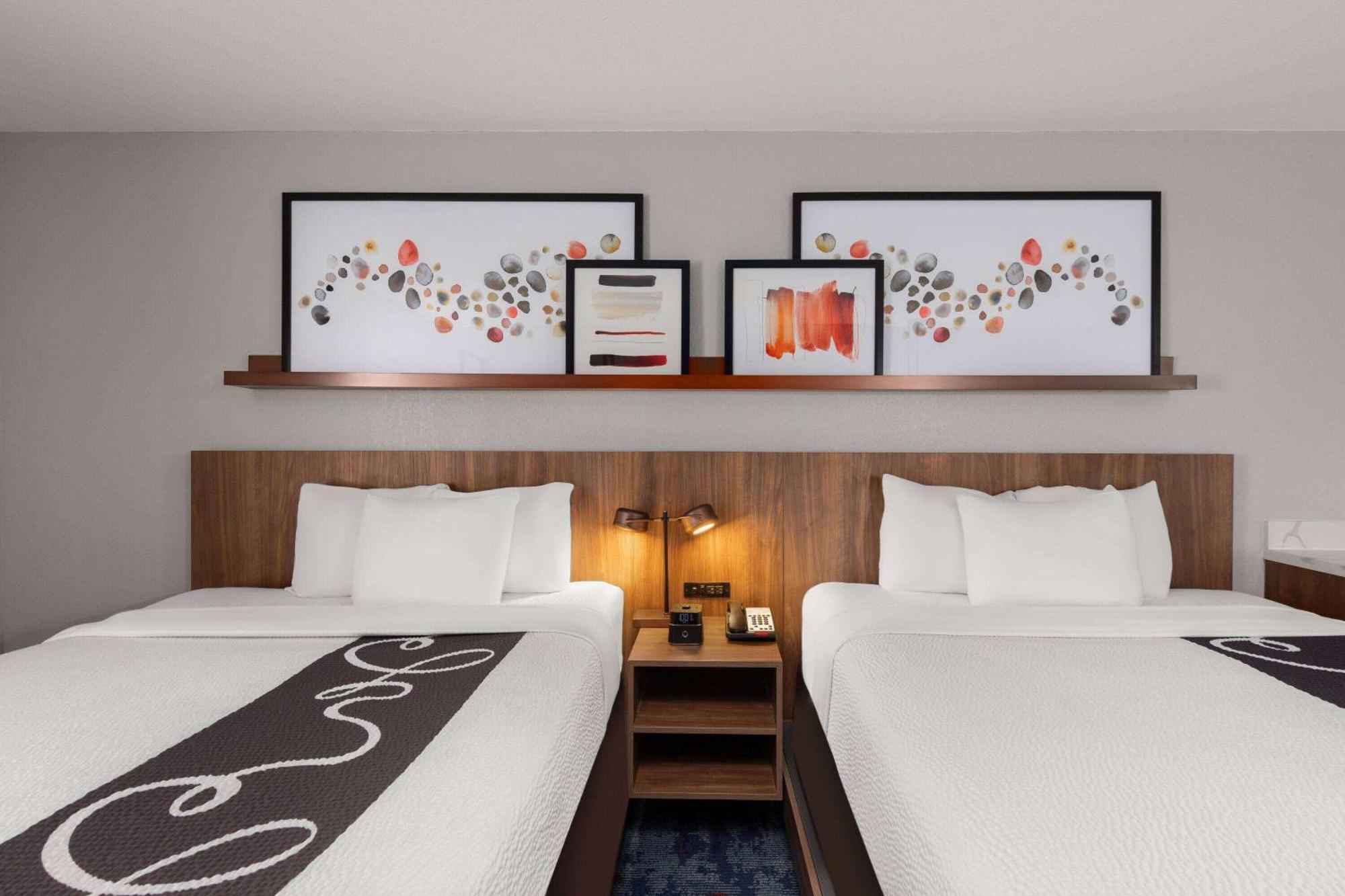 La Quinta By Wyndham Knoxville Central Papermill Kültér fotó