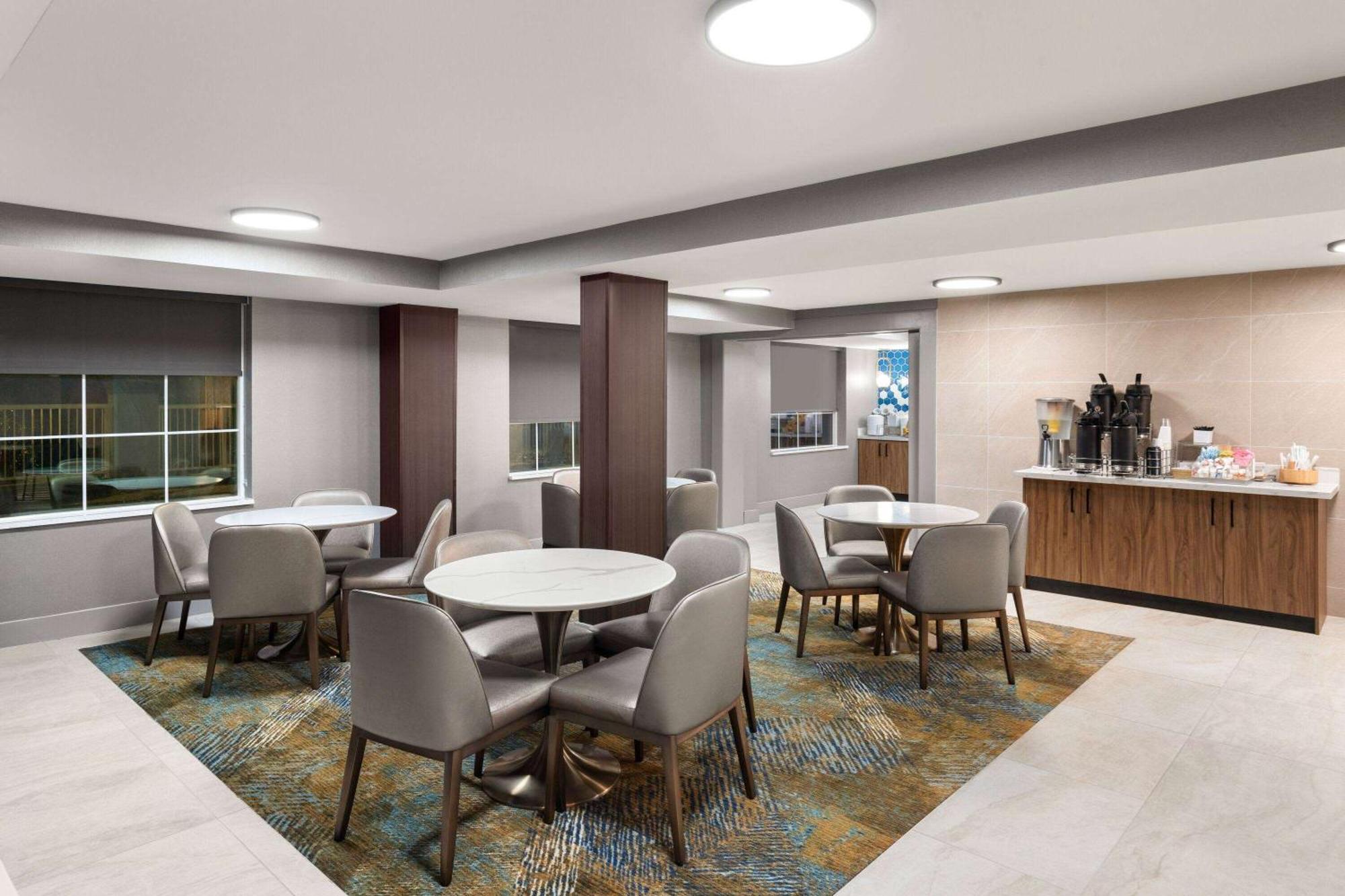 La Quinta By Wyndham Knoxville Central Papermill Kültér fotó