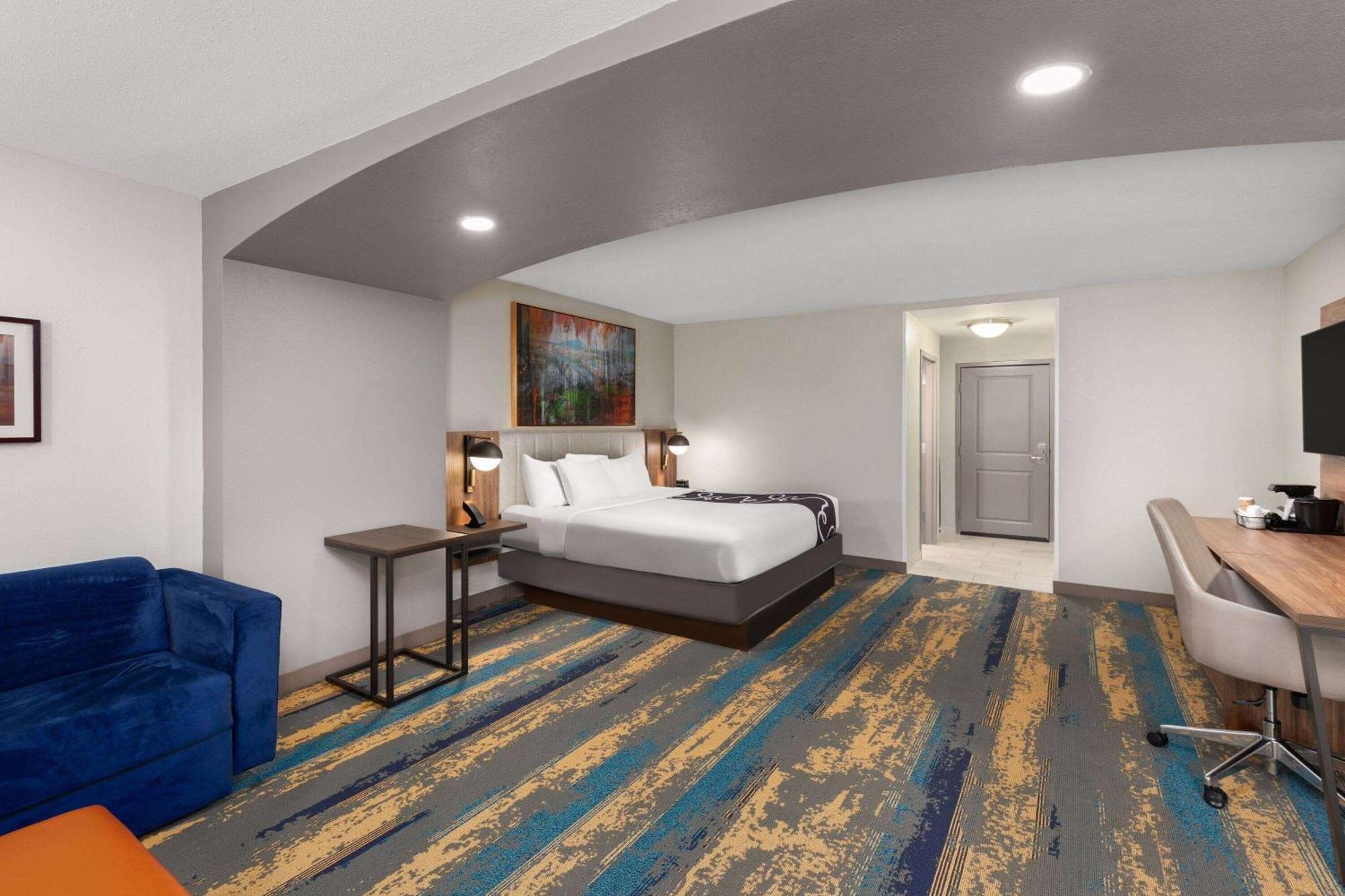 La Quinta By Wyndham Knoxville Central Papermill Kültér fotó