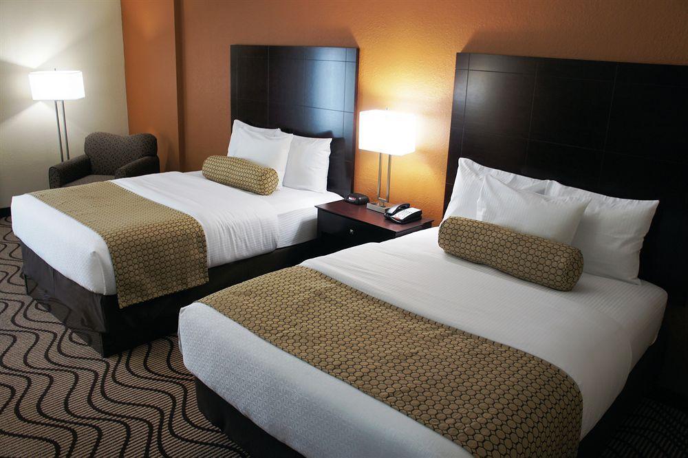 La Quinta By Wyndham Knoxville Central Papermill Kültér fotó