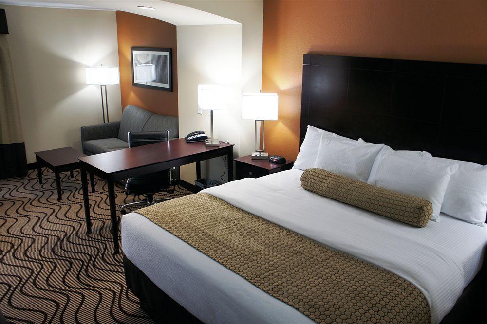 La Quinta By Wyndham Knoxville Central Papermill Kültér fotó