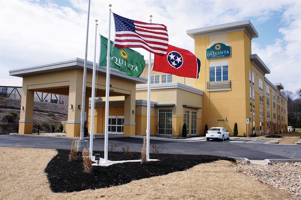 La Quinta By Wyndham Knoxville Central Papermill Kültér fotó