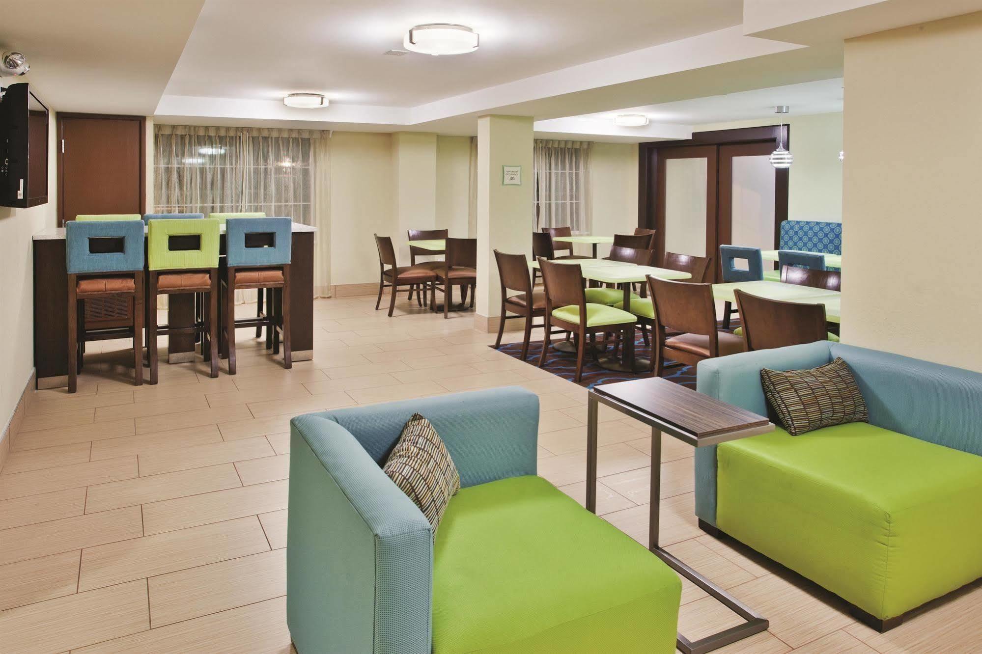 La Quinta By Wyndham Knoxville Central Papermill Kültér fotó