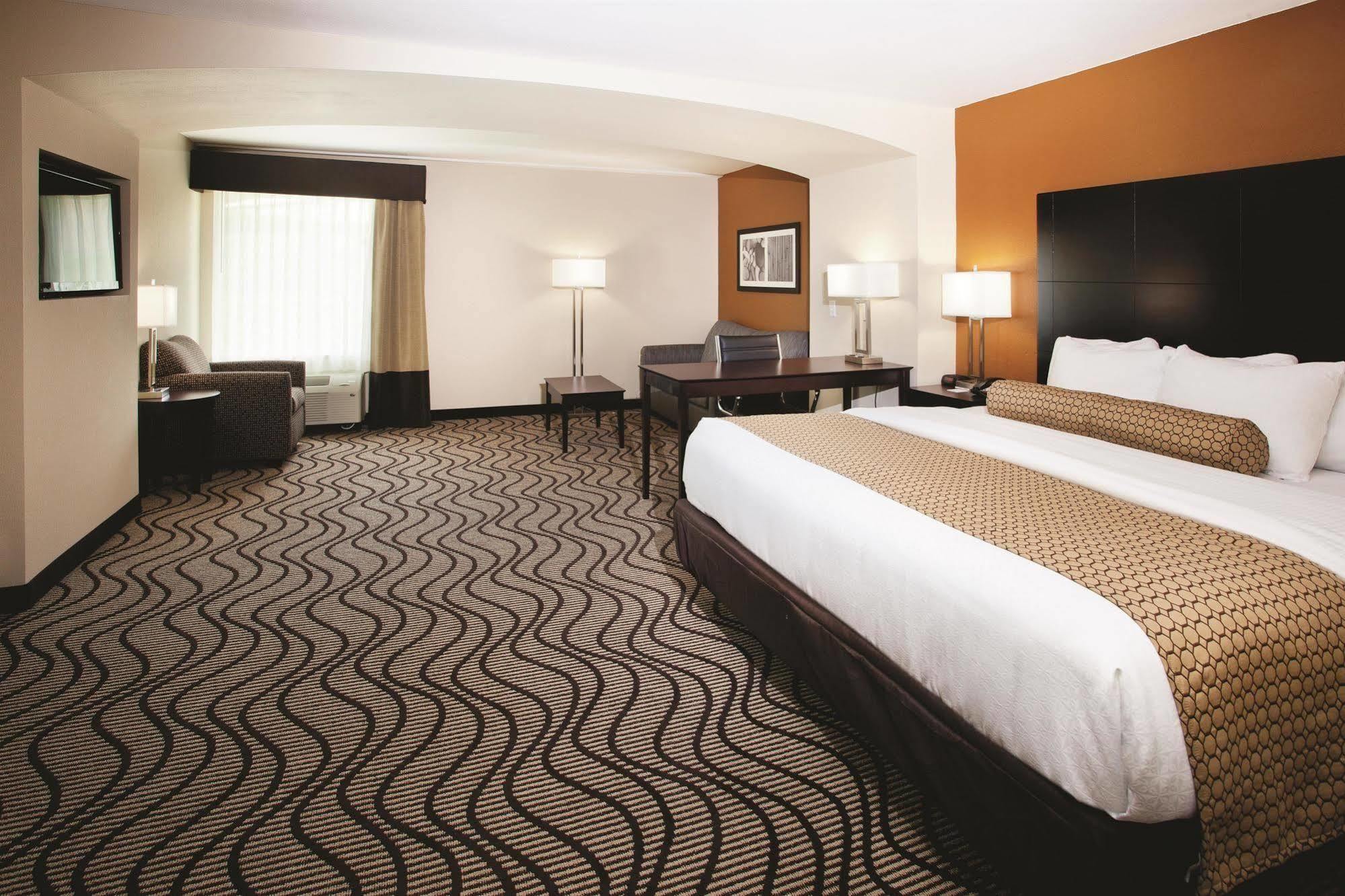 La Quinta By Wyndham Knoxville Central Papermill Kültér fotó