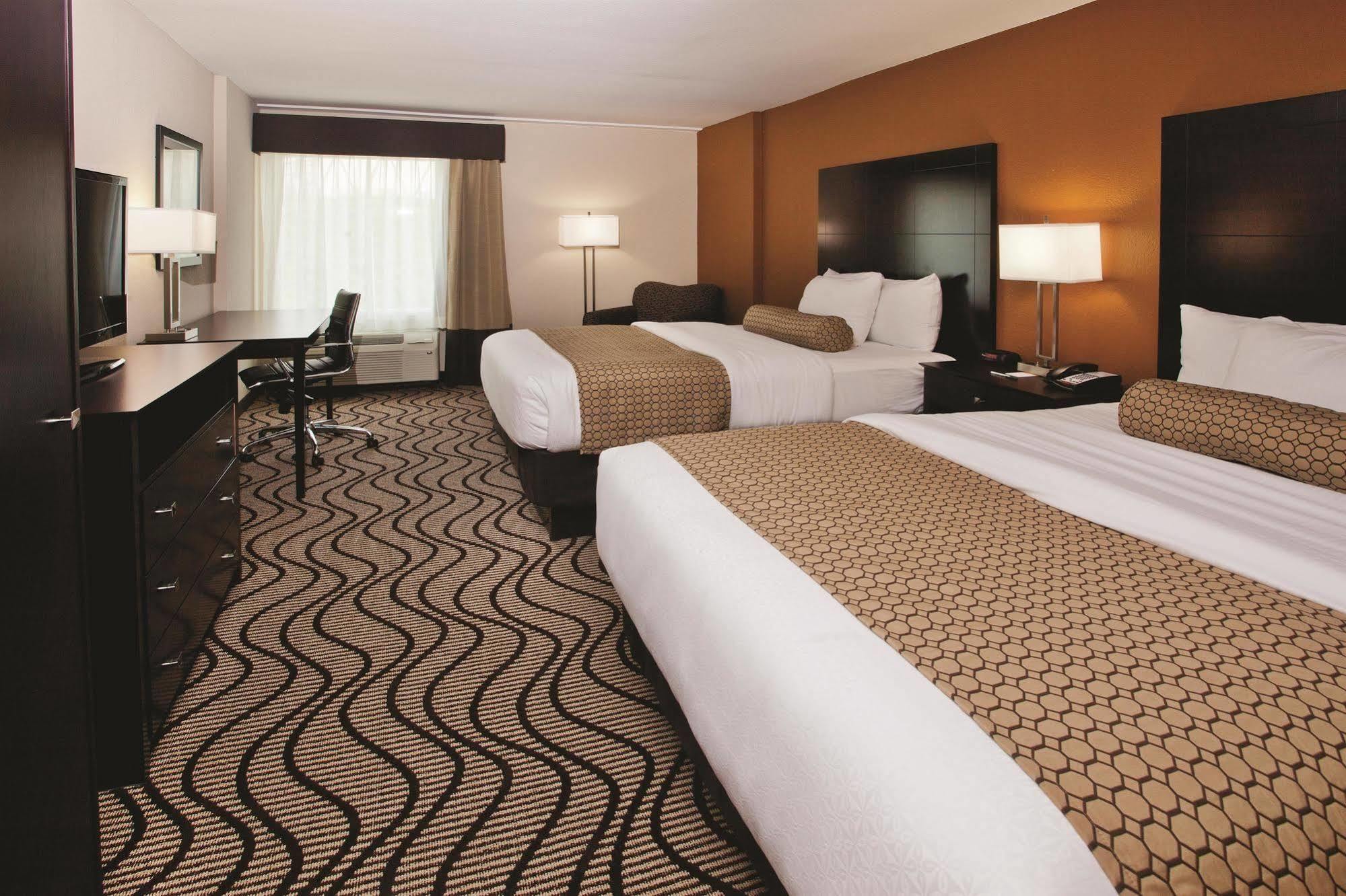 La Quinta By Wyndham Knoxville Central Papermill Kültér fotó