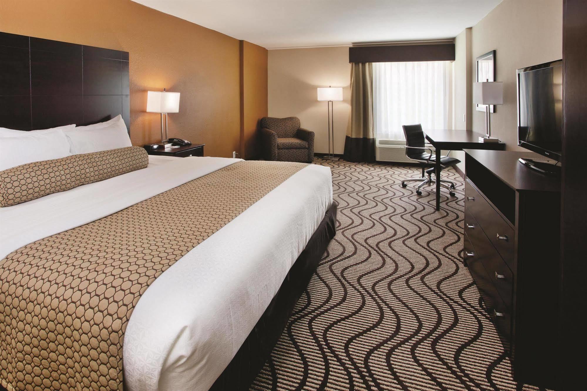 La Quinta By Wyndham Knoxville Central Papermill Kültér fotó