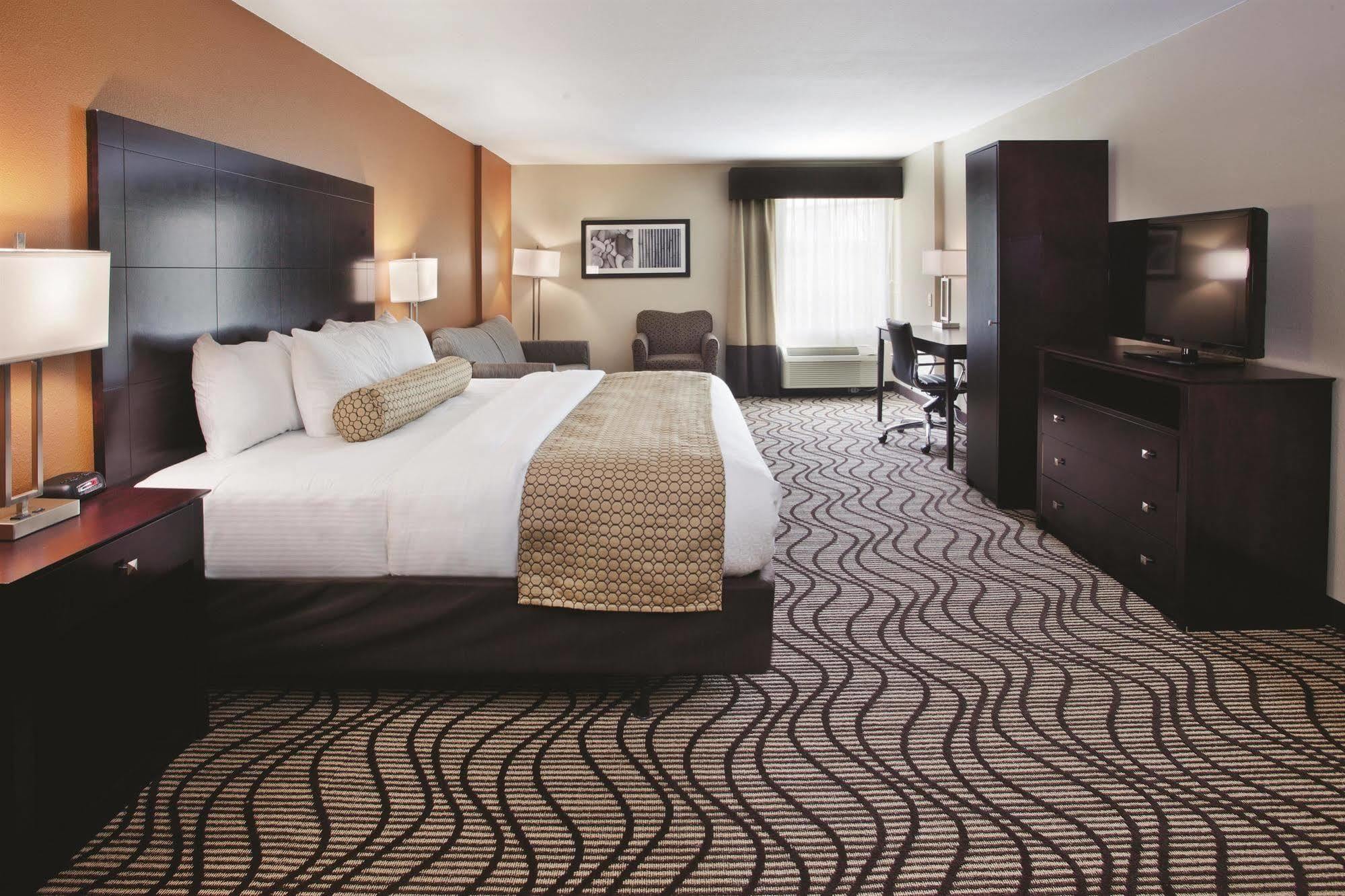 La Quinta By Wyndham Knoxville Central Papermill Kültér fotó