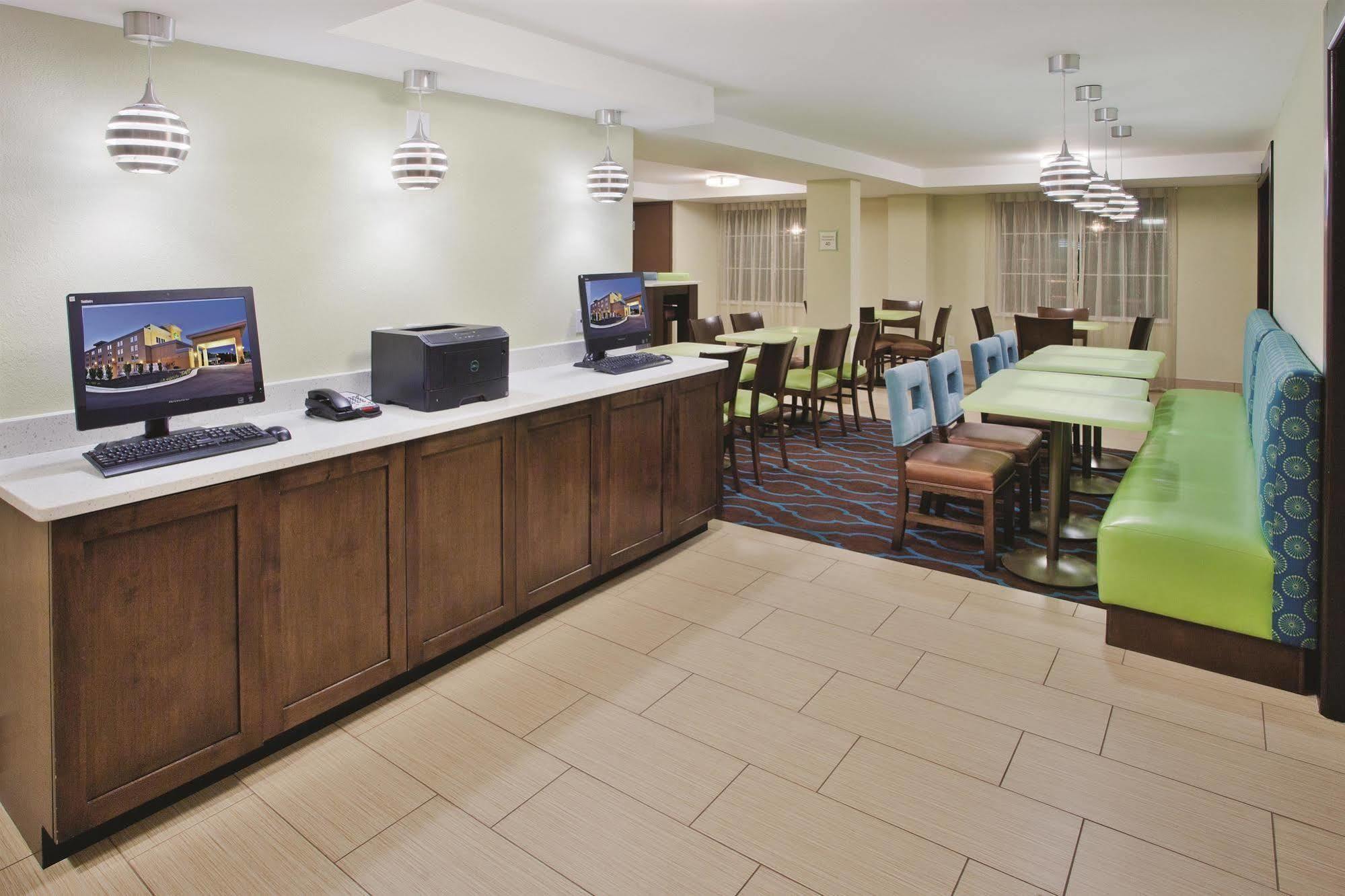 La Quinta By Wyndham Knoxville Central Papermill Kültér fotó