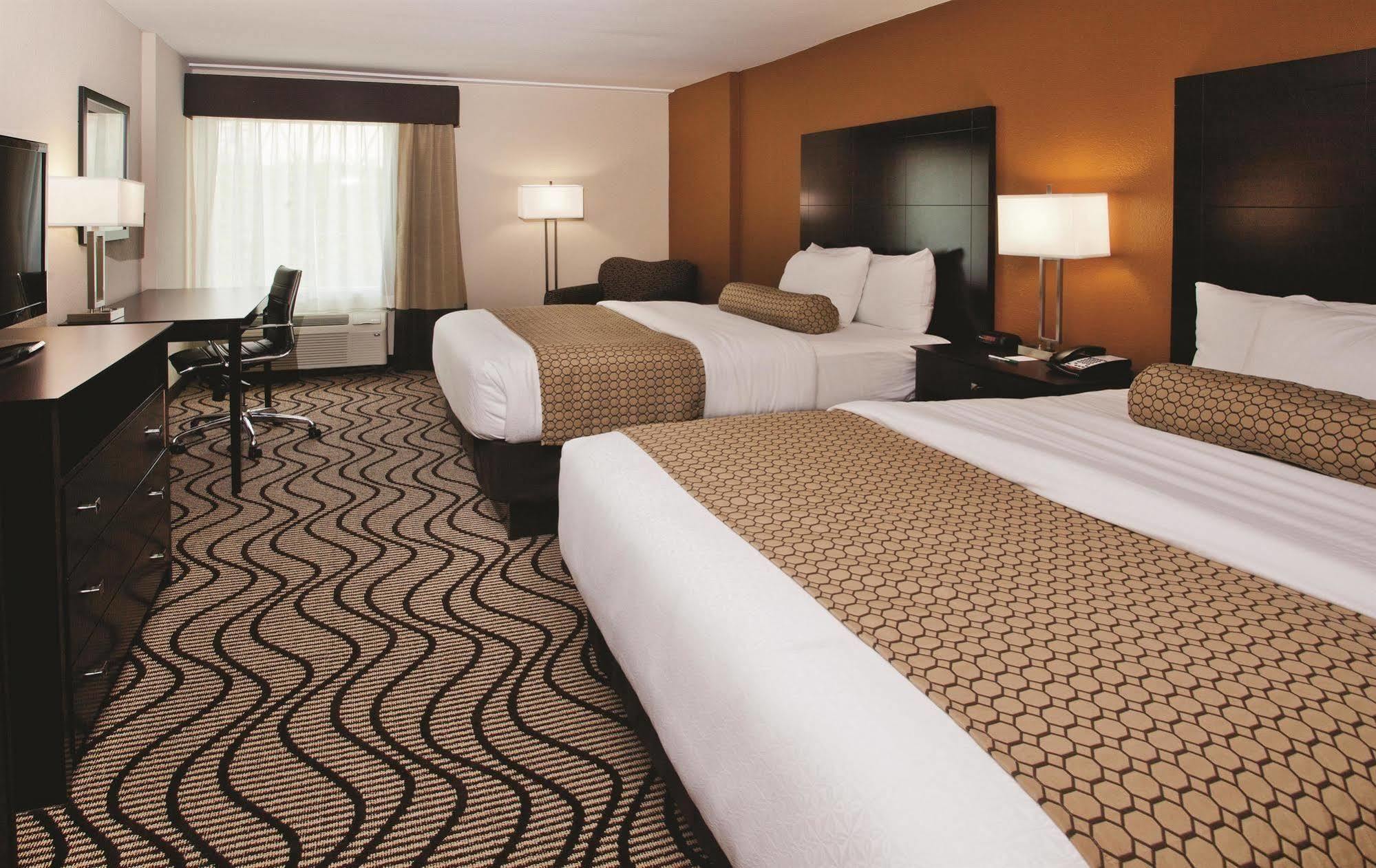 La Quinta By Wyndham Knoxville Central Papermill Kültér fotó