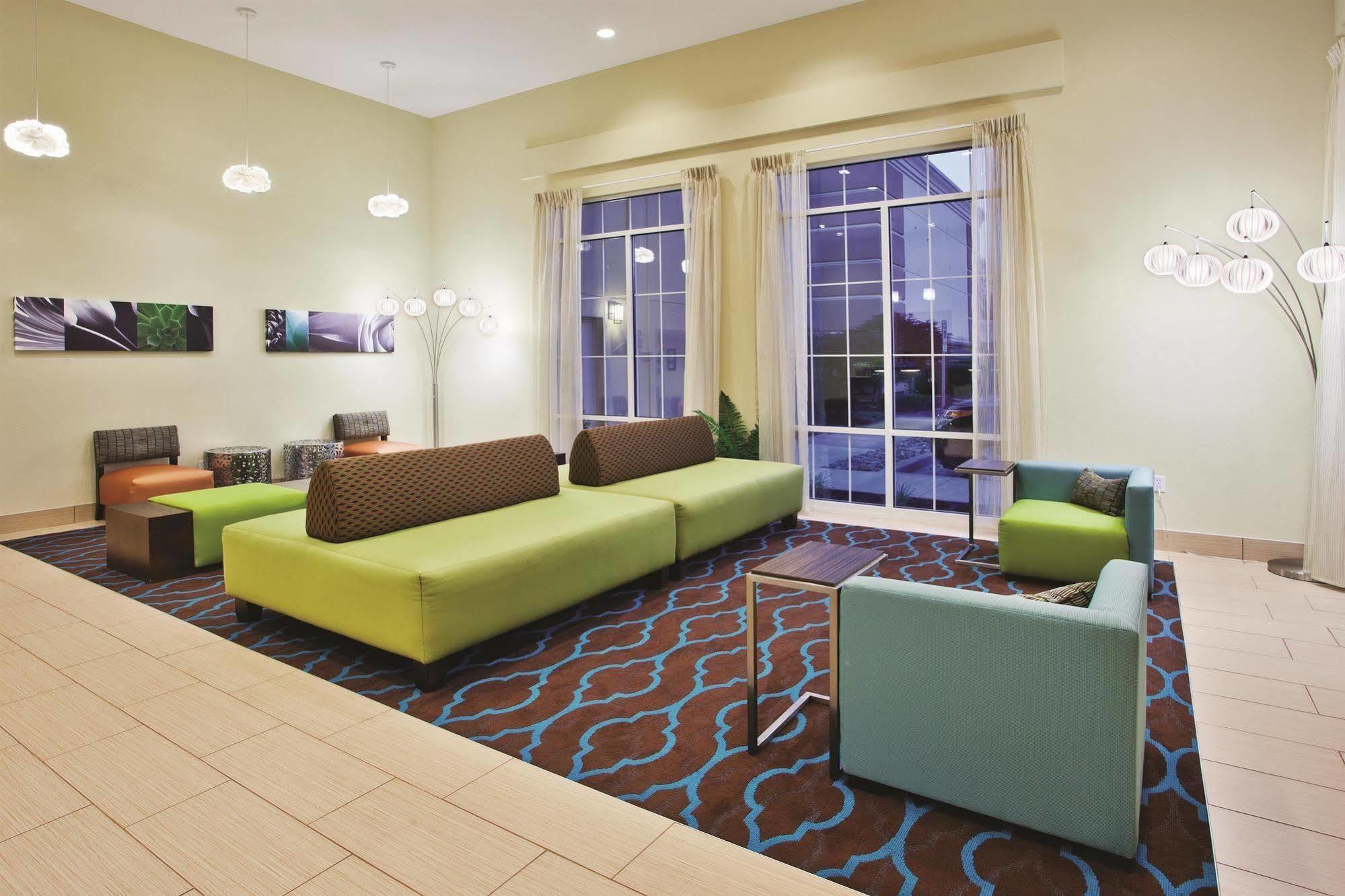 La Quinta By Wyndham Knoxville Central Papermill Kültér fotó